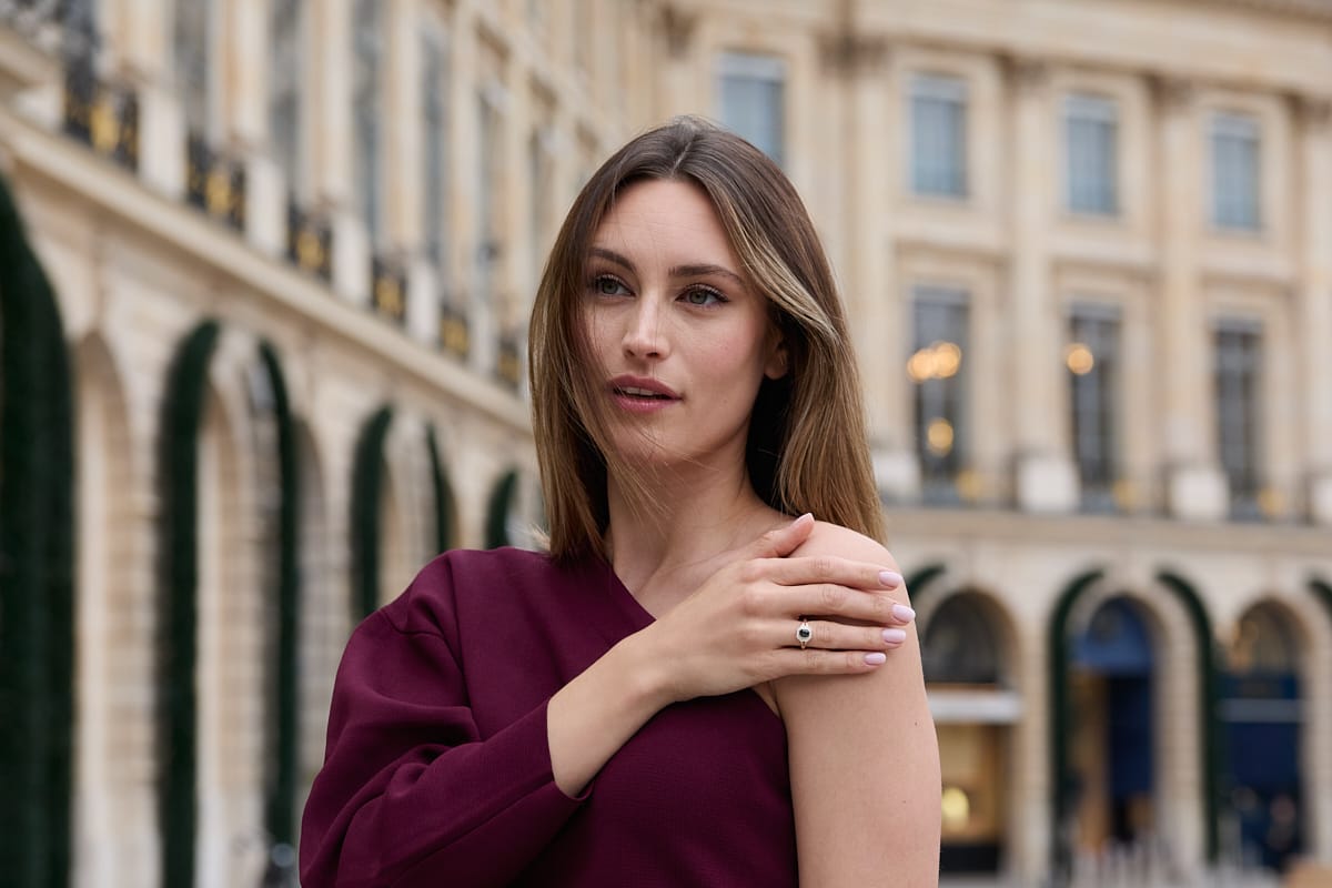 Collection slider image