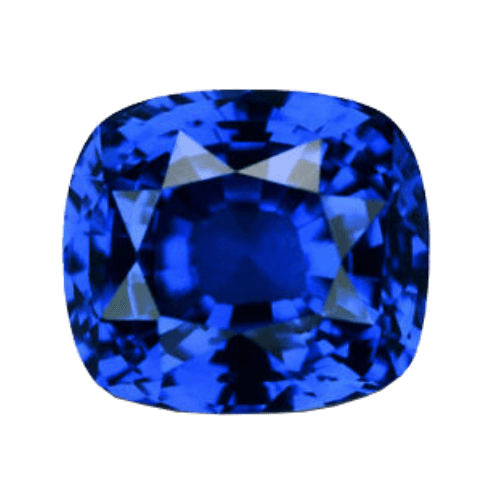 Saphir Bleu