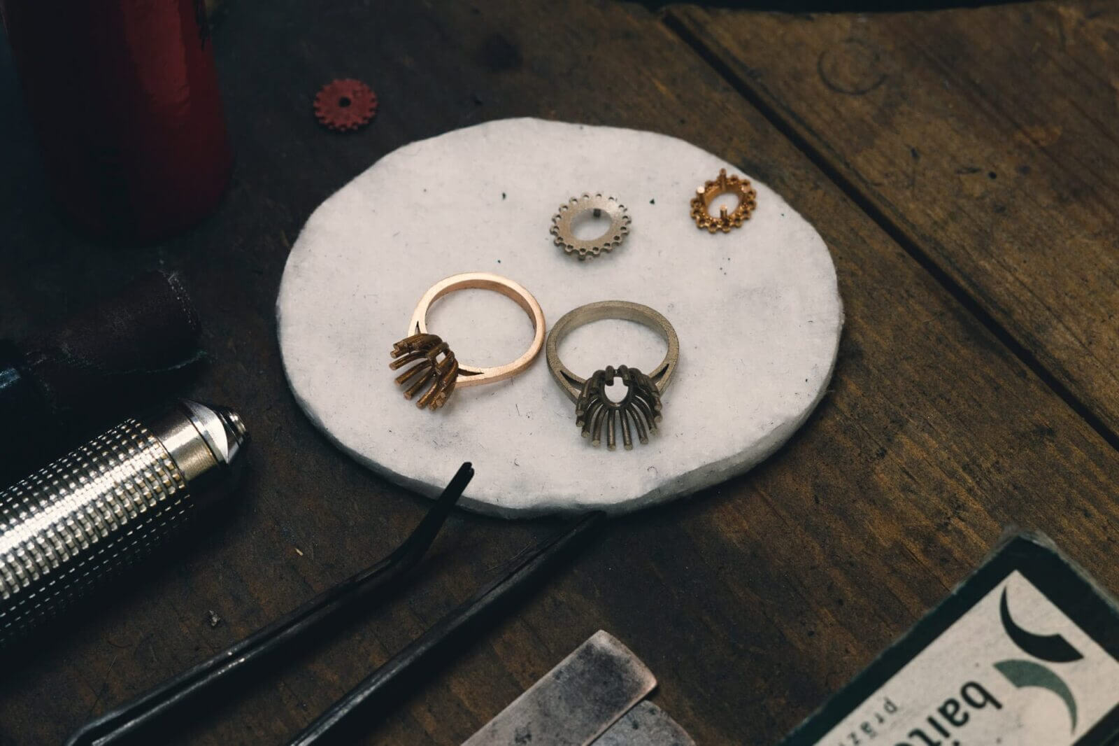 Collection ella banner